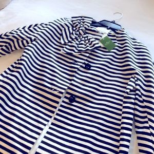 Kate Spade Kendall coat